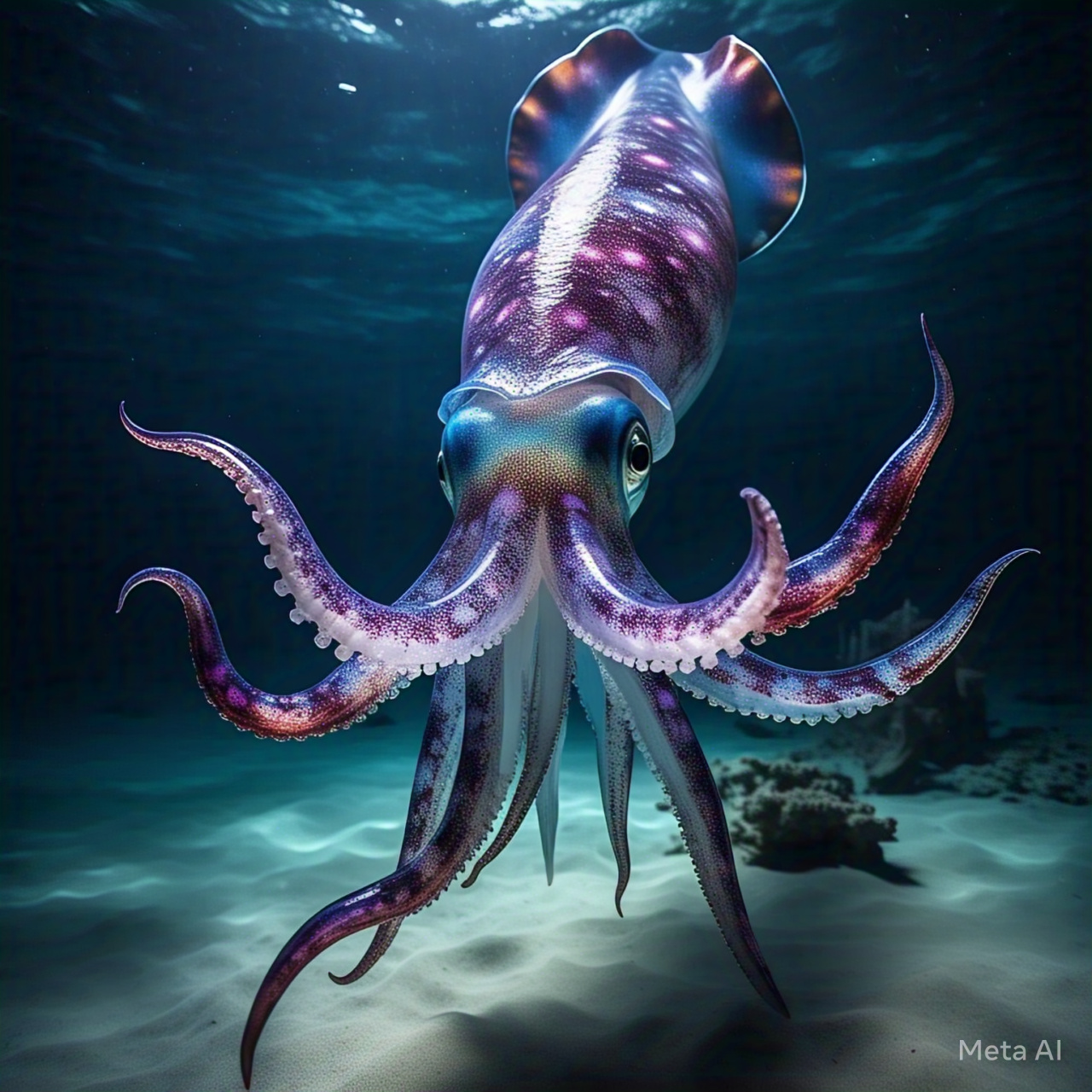 Ocean image